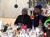 Jarmark Bożonarodzeniowy w Strzegomiu