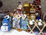 Jarmark Bożonarodzeniowy w Strzegomiu