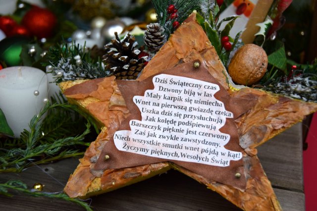 Jarmark Bożonarodzeniowy w Strzegomiu