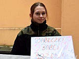Jarmark Bożonarodzeniowy w Strzegomiu