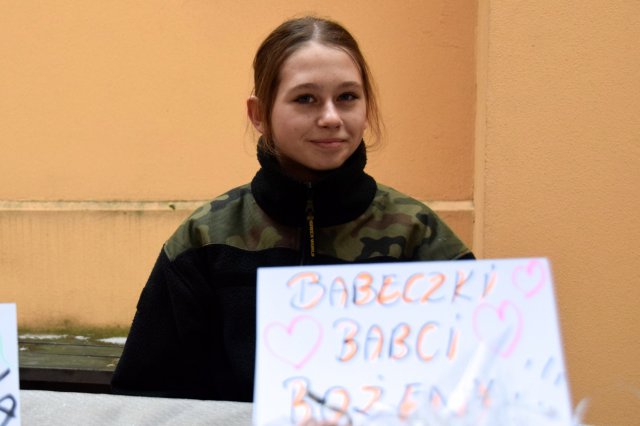 Jarmark Bożonarodzeniowy w Strzegomiu