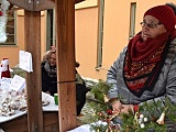 Jarmark Bożonarodzeniowy w Strzegomiu