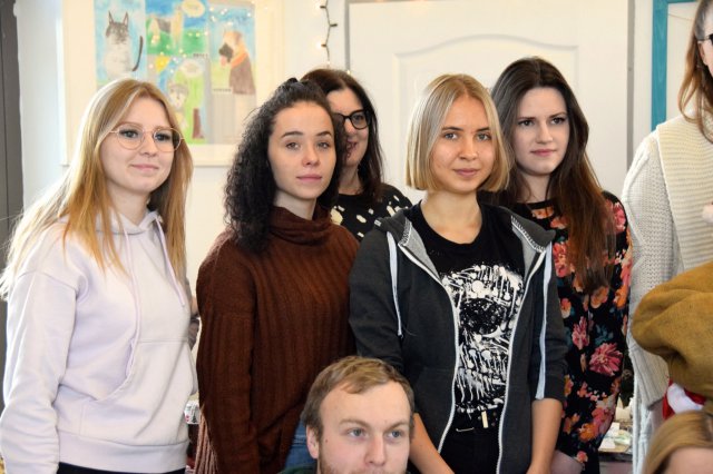 Kiermasz Świąteczny w Schronisku dla Bezdomnych Zwierząt