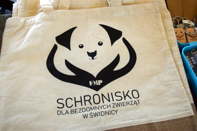 Kiermasz Świąteczny w Schronisku dla Bezdomnych Zwierząt
