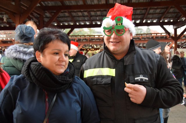 Św. Mikołaj zawitał do Żarowa