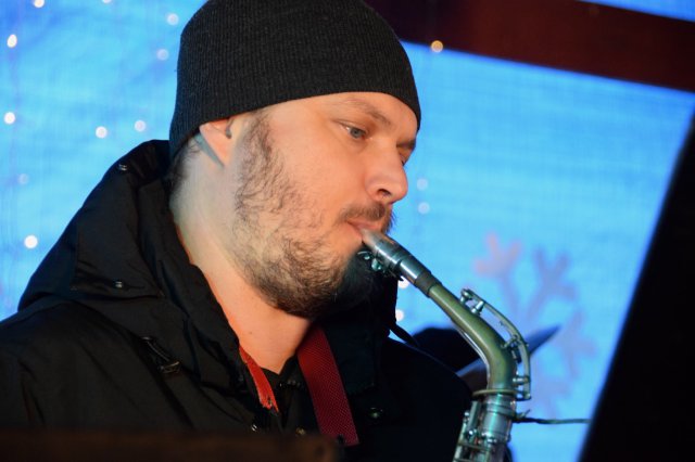 Św. Mikołaj zawitał do Żarowa