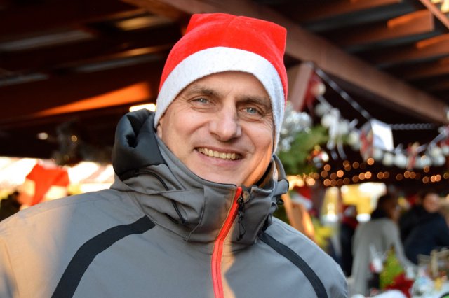 Św. Mikołaj zawitał do Żarowa