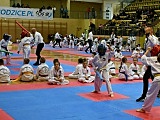 [FOTO] Mistrzostwa Dolnego Śląska Taekwon-do w Świebodzicach