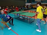 [FOTO] Rozgrywki tenisa stołowego 7-8 klas szkół podstawowych w Świdnicy