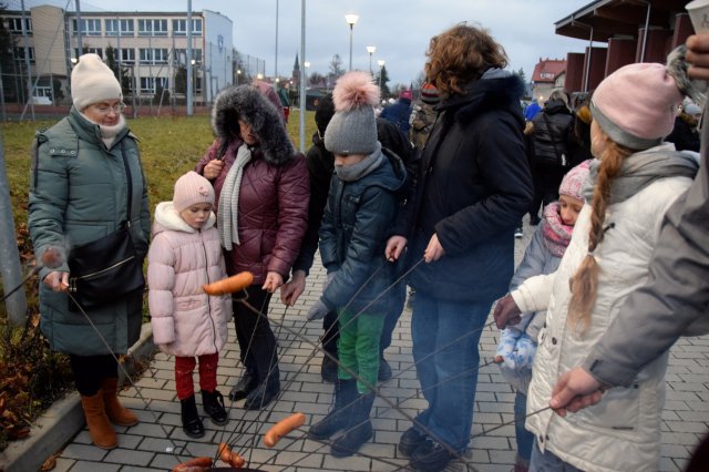 Jaworzyński Jarmark Bożonarodzeniowy za nami