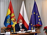 [FOTO] Przyjęto budżet gm. Świdnica: Jak będą kształtować się dochody i wydatki w 2022 roku?