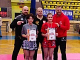 [FOTO] Medalowy weekend zawodników Fighter Klub Jaworzyna Śląska
