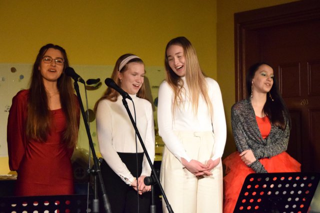 Świąteczny klimat w Świdnicy i Gminie Świdnica
