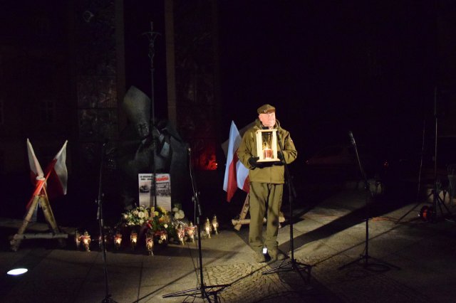 Świąteczny klimat w Świdnicy i Gminie Świdnica