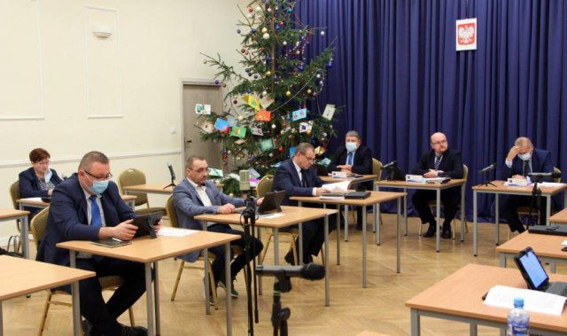 Uchwalono budżet gminy Dobromierz. Na co zostaną wydane pieniądze?