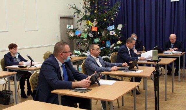 Uchwalono budżet gminy Dobromierz. Na co zostaną wydane pieniądze?