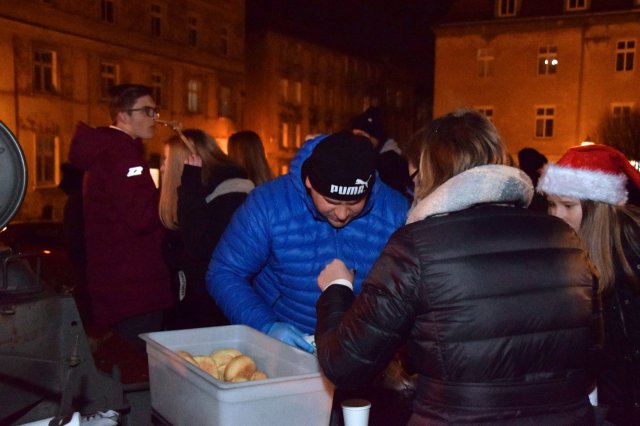 Wigilia organizacji pozarządowych