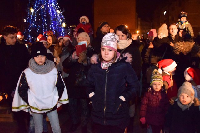 Wigilia organizacji pozarządowych