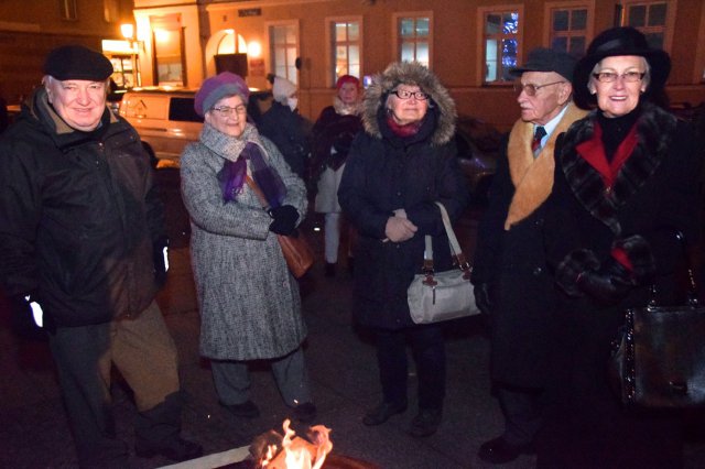 Wigilia organizacji pozarządowych