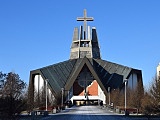 Świąteczny spacer