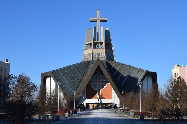 Świąteczny spacer