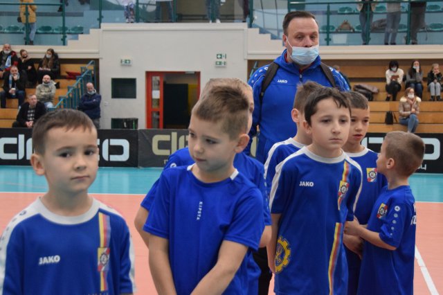 Turniej piłkarski Silesian Winter Cup