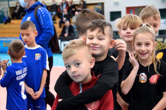 Turniej piłkarski Silesian Winter Cup