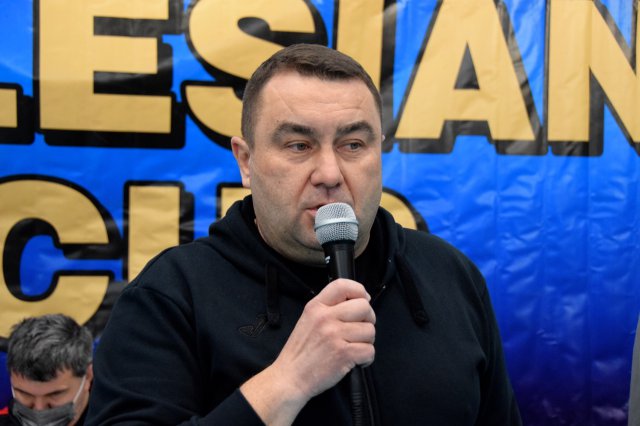 Turniej piłkarski Silesian Winter Cup