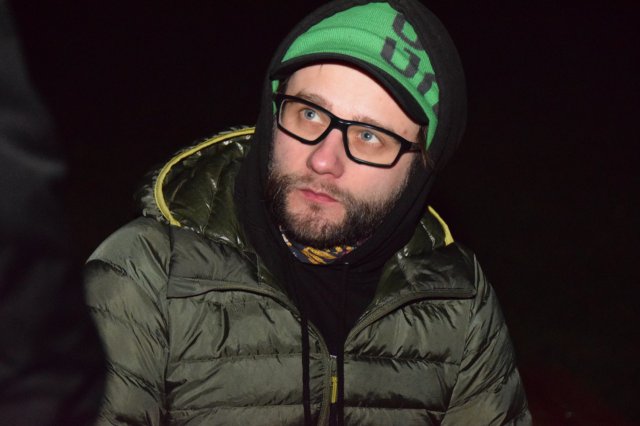 Magiczny wieczór w Lubachowie