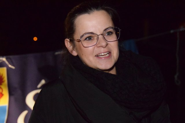 Magiczny wieczór w Lubachowie