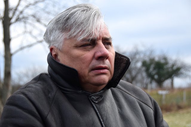 Pożegnali Jacka Drobnego, byłego Prezydenta Świdnicy