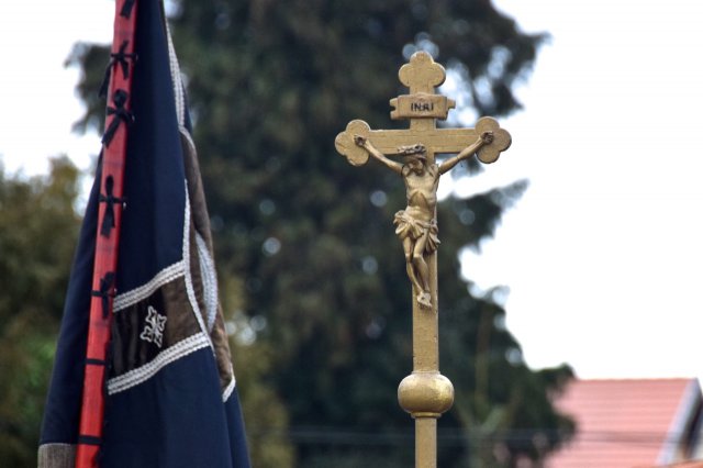Pożegnali Jacka Drobnego, byłego Prezydenta Świdnicy