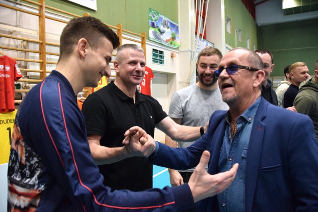 [FOTO] Ponad 90 tys. złotych trafi na leczenie malutkiej Hani. Za nami kolejna edycja charytatywnego turnieju piłki nożnej