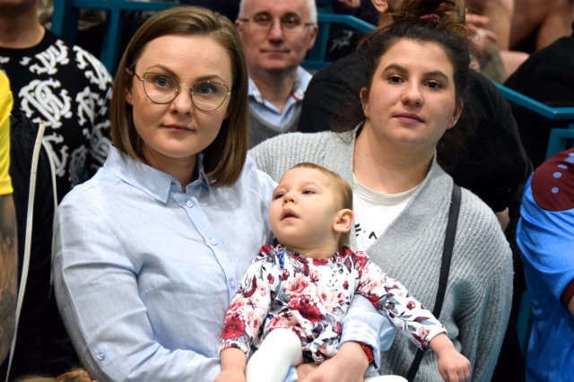 [FOTO] Ponad 90 tys. złotych trafi na leczenie malutkiej Hani. Za nami kolejna edycja charytatywnego turnieju piłki nożnej