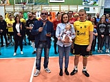 [FOTO] Ponad 90 tys. złotych trafi na leczenie malutkiej Hani. Za nami kolejna edycja charytatywnego turnieju piłki nożnej