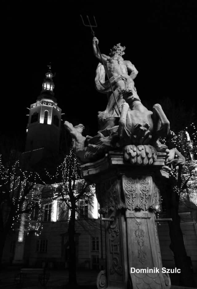 „Świątecznie w Świdnicy” – wybrano najpiękniejsze fotografie