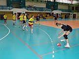 [FOTO] Turniej Piłki ręcznej dziewcząt