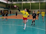 [FOTO] Turniej Piłki ręcznej dziewcząt
