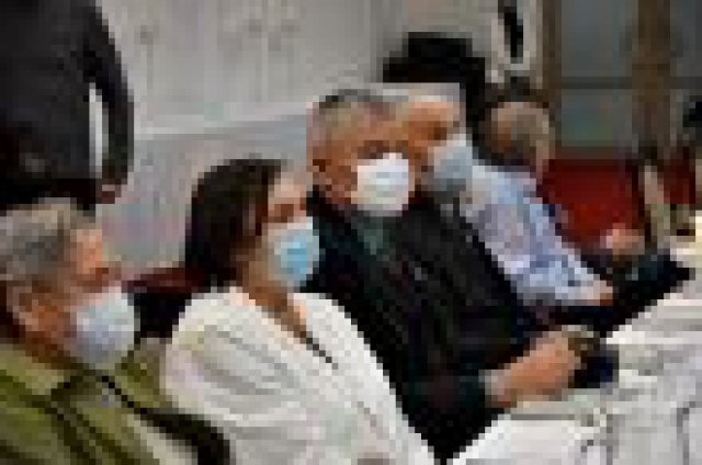 [FOTO] Spotkanie noworoczne z kombatantami