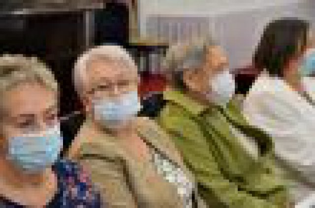[FOTO] Spotkanie noworoczne z kombatantami