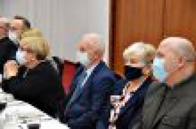 [FOTO] Spotkanie noworoczne z kombatantami