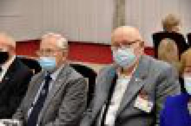 [FOTO] Spotkanie noworoczne z kombatantami