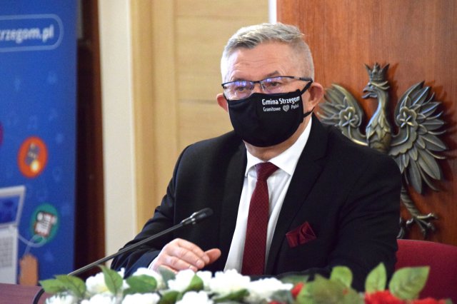 Rozmawiali o funduszach dla Dolnego Śląska