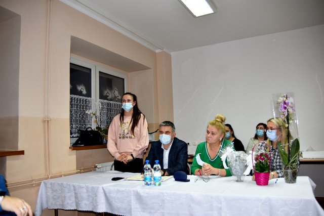 Magdalena Famuła nowym sołtysem Lubachowa