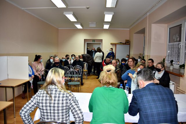 Magdalena Famuła nowym sołtysem Lubachowa