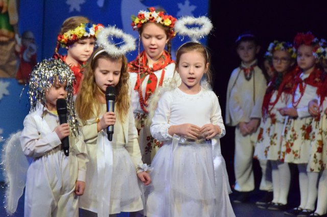 Świdnicki Przegląd Zespołów Kolędniczych - protokół jury