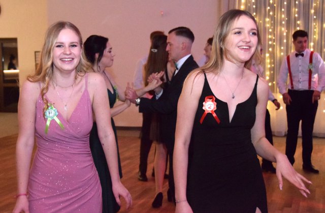 Studniówka świdnickiego Ekonomika