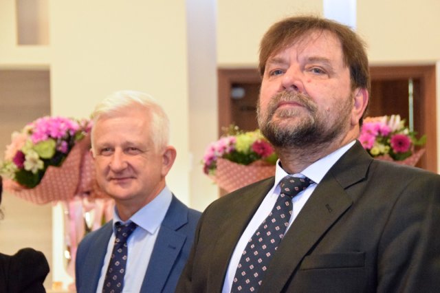 Studniówka świdnickiego Ekonomika