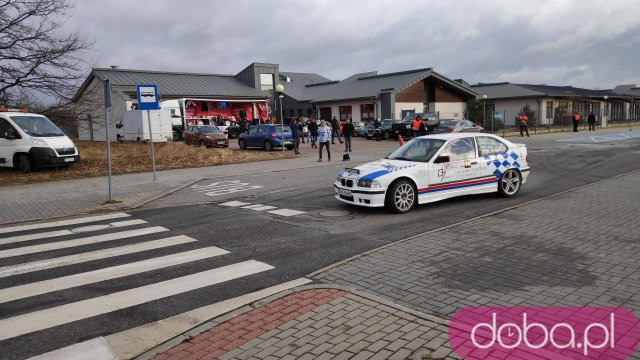moto wośp