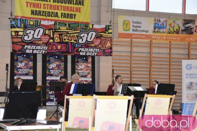 wosp zarów